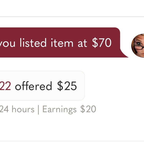 REASONABLE offers please! - Picture 4 of 4